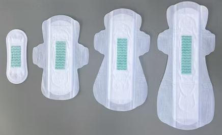 Anion Pads: A Safer, Smarter Choice for Menstrual Health - Love4u